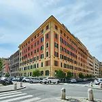 Vatican Lante Suite