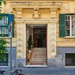 Vatican Lante Suite