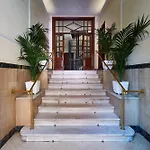 Vatican Lante Suite