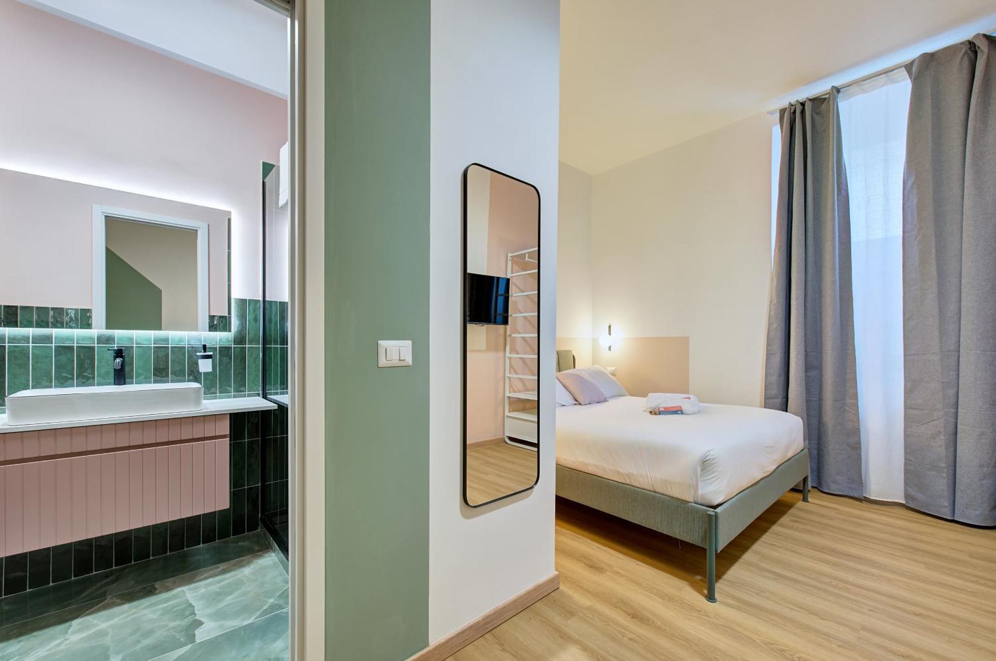 Vatican Lante Suite Apartment *