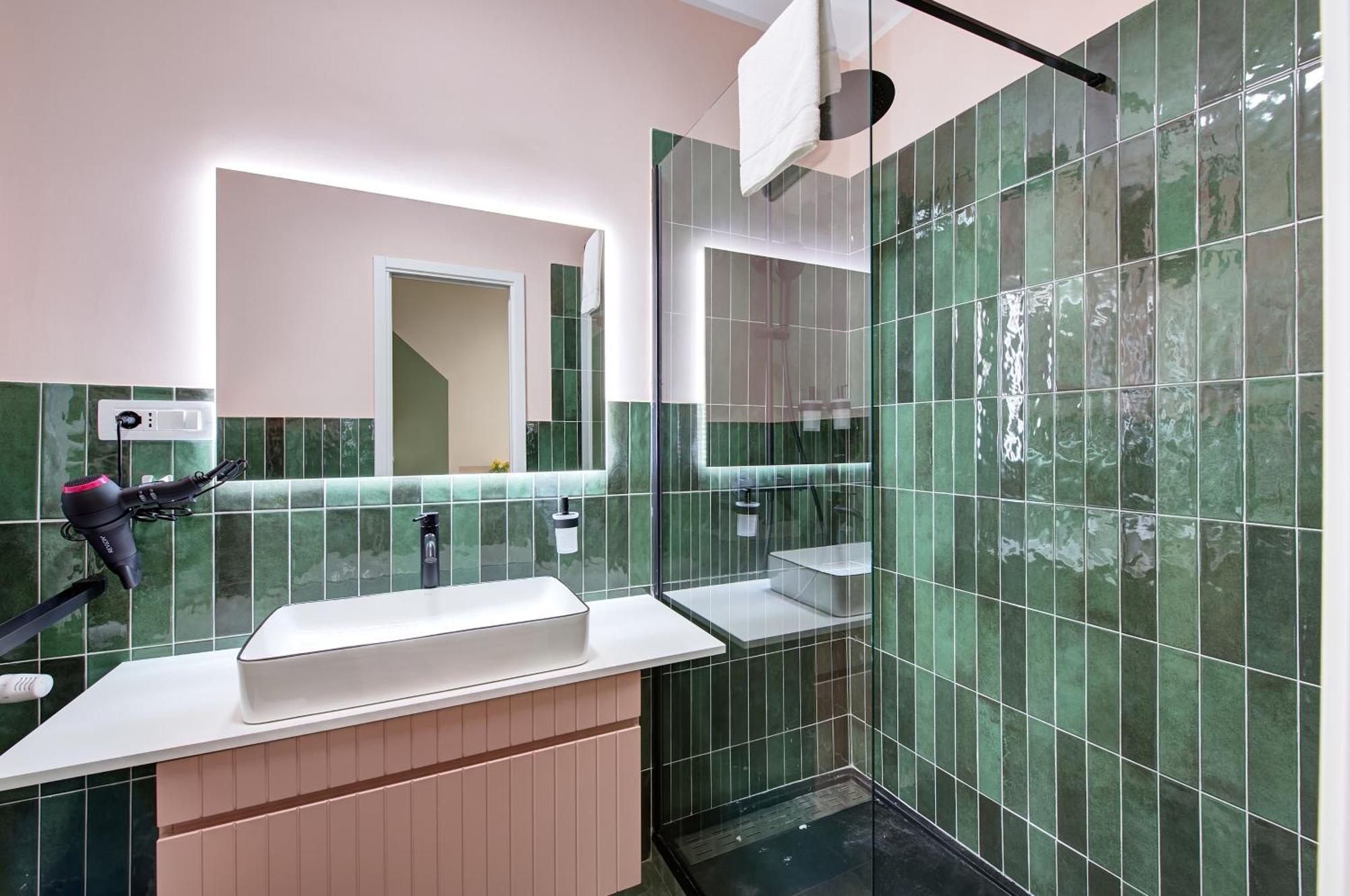 Vatican Lante Suite * Rom