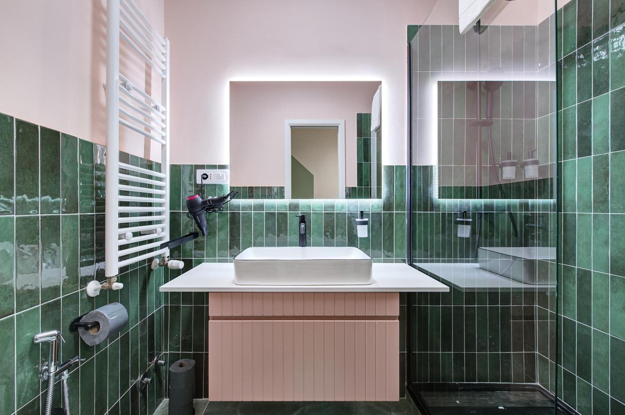 Apartment Vatican Lante Suite *