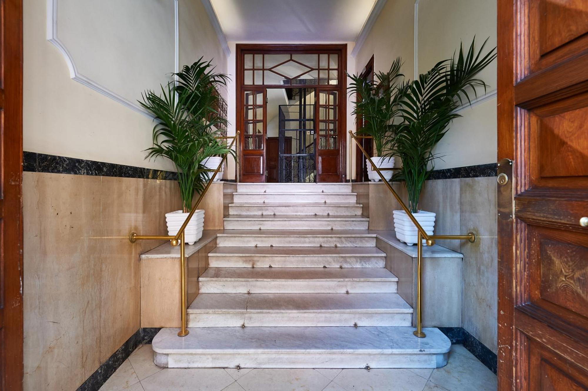 Vatican Lante Suite Rom